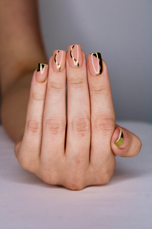 Golden Touch