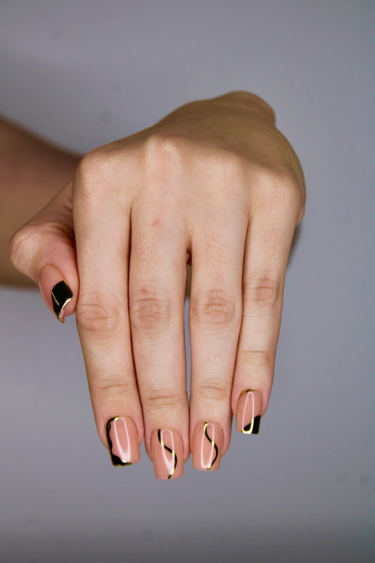 Golden Touch